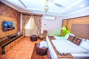 Eterno Hotels Limited