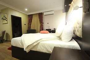 Eterno Hotels Limited