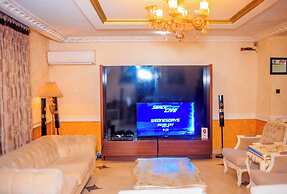 Eterno Hotels Limited