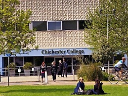 Brinsbury Campus - Chichester College