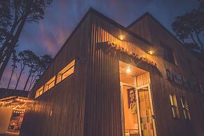 Wanderlust José Ignacio