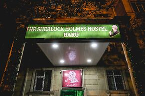 Sherlock Holmes Hostel Baku