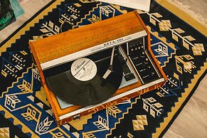 Sherlock Holmes Hostel Baku