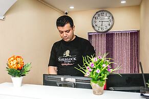 Sherlock Holmes Hostel Baku