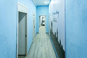 Sherlock Holmes Hostel Baku
