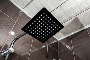 Sherlock Holmes Hostel Baku