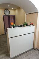 Sherlock Holmes Hostel Baku