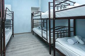 Sherlock Holmes Hostel Baku