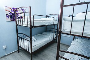 Sherlock Holmes Hostel Baku