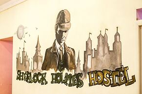 Sherlock Holmes Hostel Baku