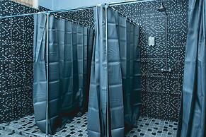 Sherlock Holmes Hostel Baku