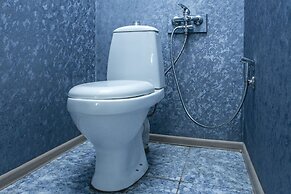 Sherlock Holmes Hostel Baku