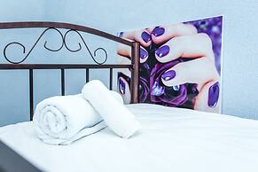 Sherlock Holmes Hostel Baku