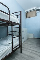 Sherlock Holmes Hostel Baku