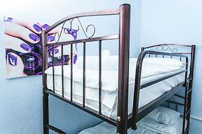 Sherlock Holmes Hostel Baku