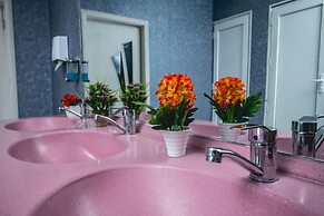 Sherlock Holmes Hostel Baku