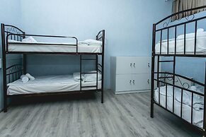 Sherlock Holmes Hostel Baku
