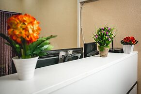 Sherlock Holmes Hostel Baku