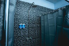 Sherlock Holmes Hostel Baku