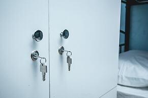 Sherlock Holmes Hostel Baku