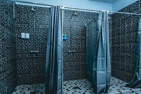 Sherlock Holmes Hostel Baku