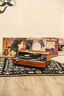 Sherlock Holmes Hostel Baku