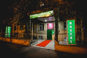 Sherlock Holmes Hostel Baku