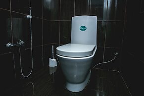 Sherlock Holmes Hostel Baku