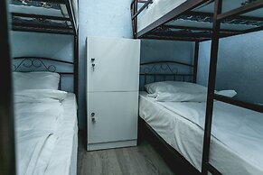 Sherlock Holmes Hostel Baku