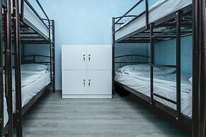 Sherlock Holmes Hostel Baku