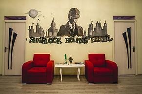 Sherlock Holmes Hostel Baku