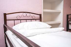 Sherlock Holmes Hostel Baku