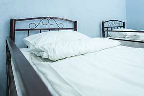 Sherlock Holmes Hostel Baku