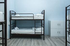 Sherlock Holmes Hostel Baku