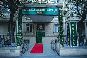 Sherlock Holmes Hostel Baku