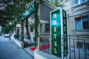 Sherlock Holmes Hostel Baku