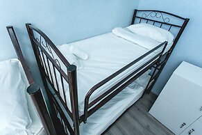 Sherlock Holmes Hostel Baku