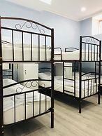 Sherlock Holmes Hostel Baku