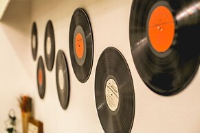 Sherlock Holmes Hostel Baku