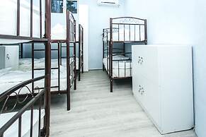 Sherlock Holmes Hostel Baku