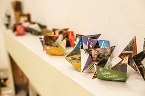 Sherlock Holmes Hostel Baku