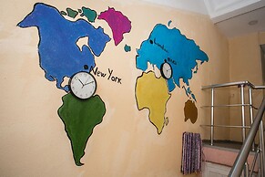 Sherlock Holmes Hostel Baku