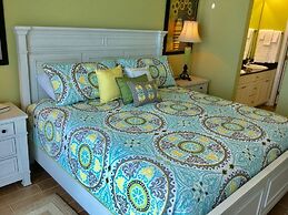 Lighthouse Unit 606 2 Bedroom Condo by Redawning