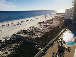 Lighthouse Unit 606 2 Bedroom Condo by Redawning