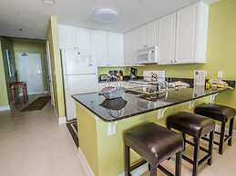 Lighthouse Unit 606 2 Bedroom Condo by Redawning