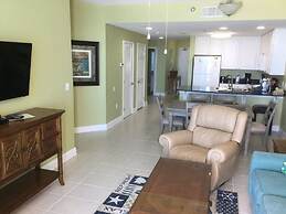 Lighthouse Unit 606 2 Bedroom Condo by Redawning