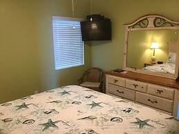 Lighthouse Unit 606 2 Bedroom Condo by Redawning