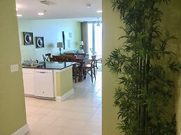 Lighthouse Unit 606 2 Bedroom Condo by Redawning