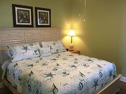 Lighthouse Unit 606 2 Bedroom Condo by Redawning