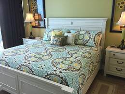 Lighthouse Unit 606 2 Bedroom Condo by Redawning